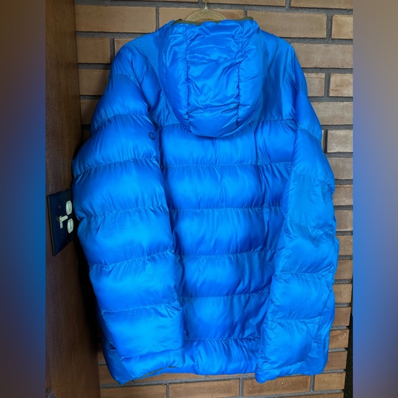 Merrell Other - Merrell Puffer coat XXL Featherless